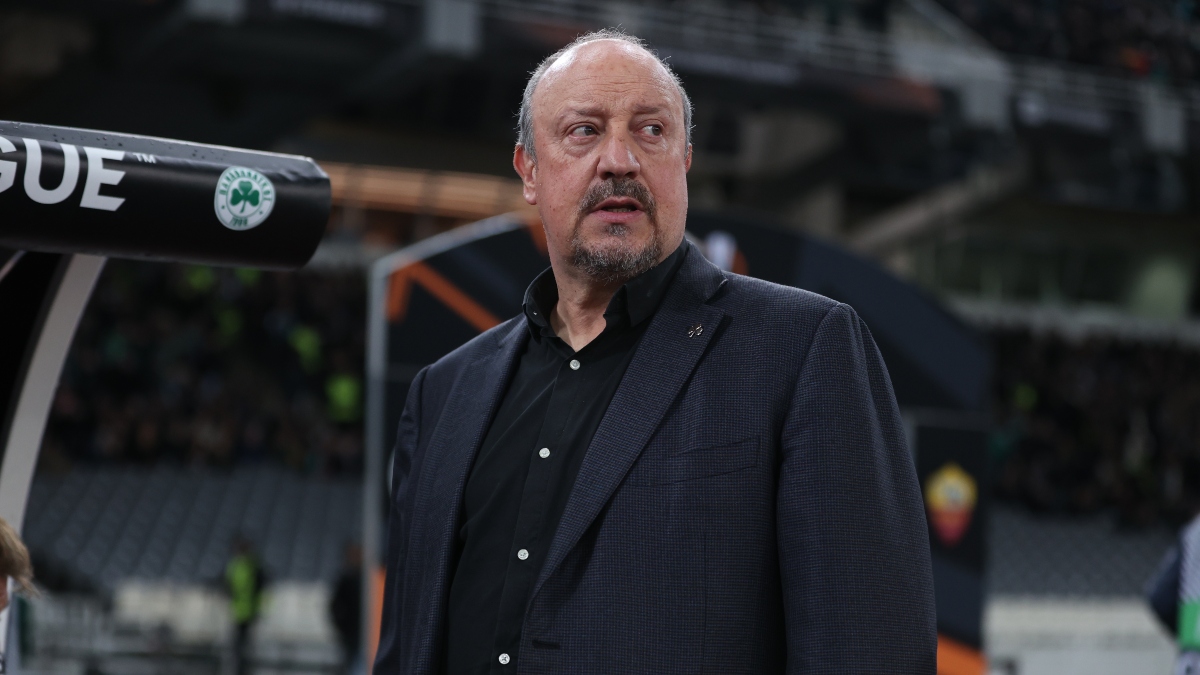 Μπενίτεθ για Βικτόρια Πλζεν: «Είναι μια συμπαγής ομάδα»