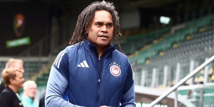 Καρεμπέ: “Είναι καλό ότι γνωριζόμαστε πολύ καλά ως ομάδες και όλα θα κριθούν στις λεπτομέρειες”