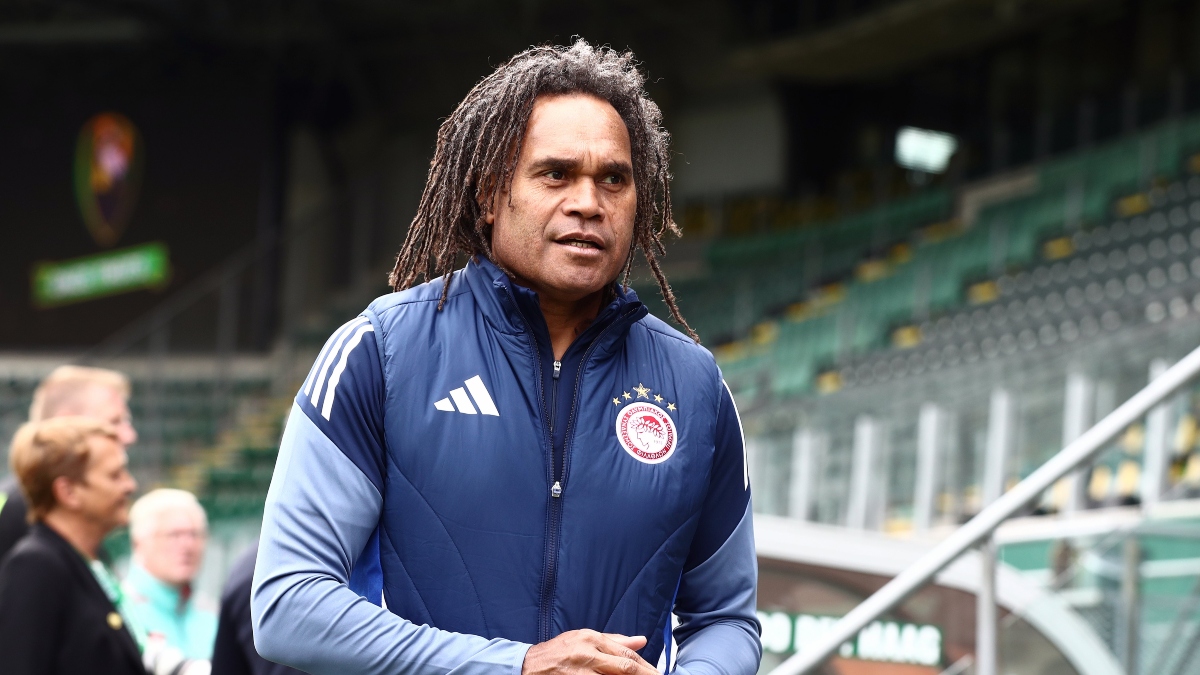 Καρεμπέ: “Είναι καλό ότι γνωριζόμαστε πολύ καλά ως ομάδες και όλα θα κριθούν στις λεπτομέρειες”