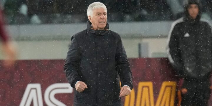 Με Τσιμίκα βασικό, Ντιμπάλα στον πάγκο και πολλές απουσίες η ενδεκάδα της Ρόμα