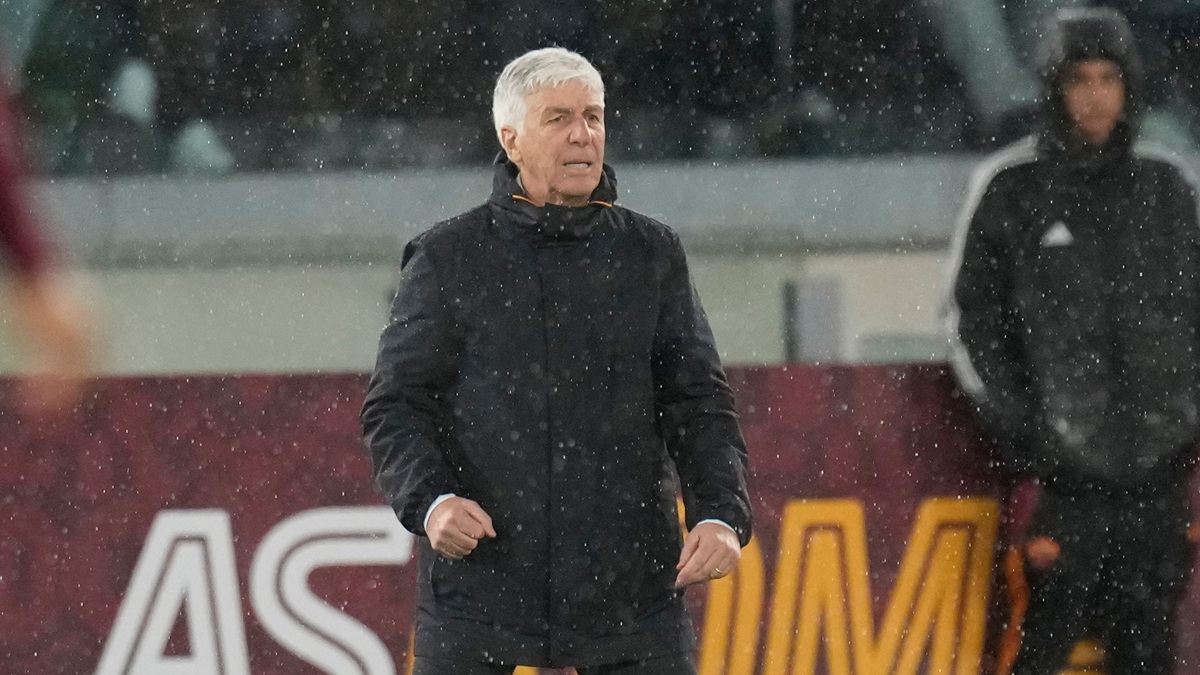 Με Τσιμίκα βασικό, Ντιμπάλα στον πάγκο και πολλές απουσίες η ενδεκάδα της Ρόμα