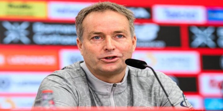 Χιούλμαντ: «Ο Ολυμπιακός είναι συμπαγής ομάδα, με ξεκάθαρες ιδέες και πολύ έμπειρο προπονητή»