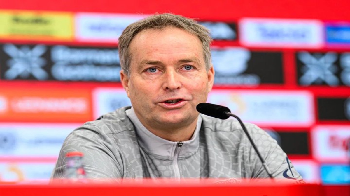 Χιούλμαντ: «Ο Ολυμπιακός είναι συμπαγής ομάδα, με ξεκάθαρες ιδέες και πολύ έμπειρο προπονητή»