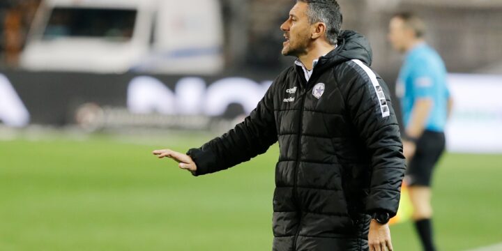 Χωρίς τρεις ο Ατρόμητος κόντρα στον ΟΦΗ