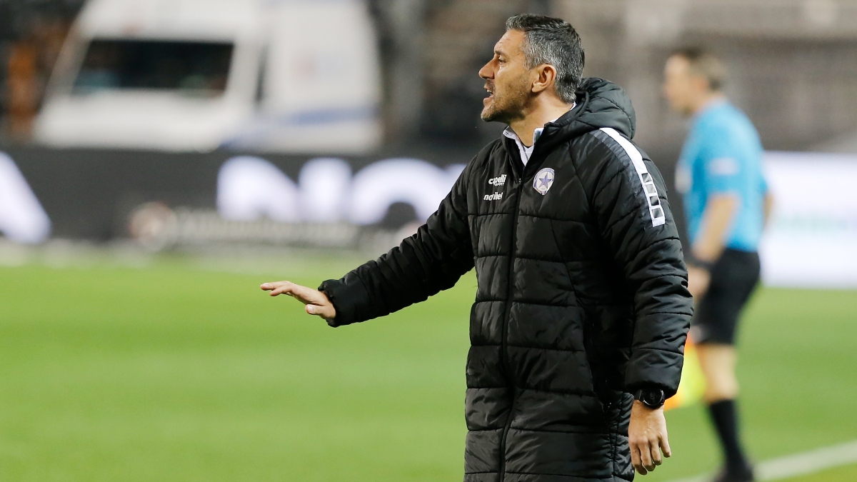 Χωρίς τρεις ο Ατρόμητος κόντρα στον ΟΦΗ