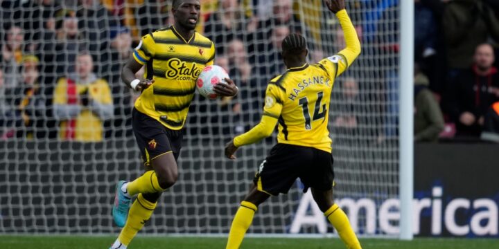 Κλείνει Μουσά Σισοκό ο Παναθηναϊκός