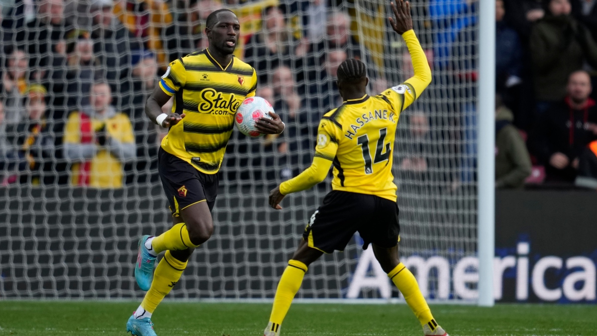 Κλείνει Μουσά Σισοκό ο Παναθηναϊκός