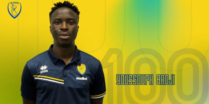 Ανακοίνωσε Μπάντζι ο Παναιτωλικός