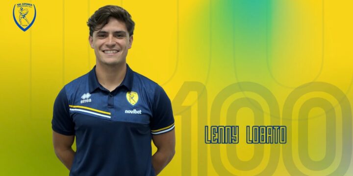 Νέο “χτύπημα” Παναιτωλικού με Λομπάτο 