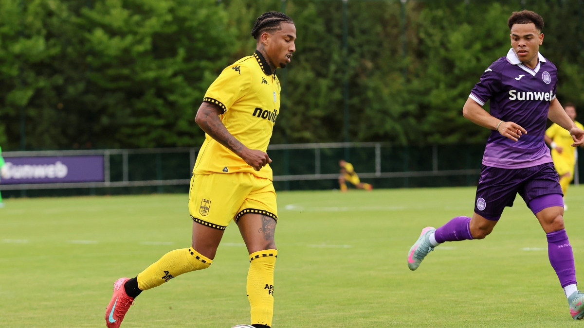 Ντούντου: «Συγκέντρωση σε όλη τη διάρκεια του αγώνα»