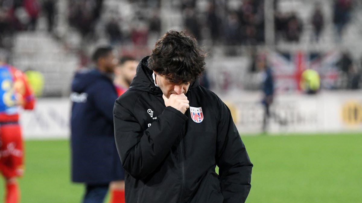 Φεράντο: «Δεν μπήκαμε ποτέ στον αγώνα, στο 2026 δεν πάνε καλά πολλά πράγματα στην ομάδα»