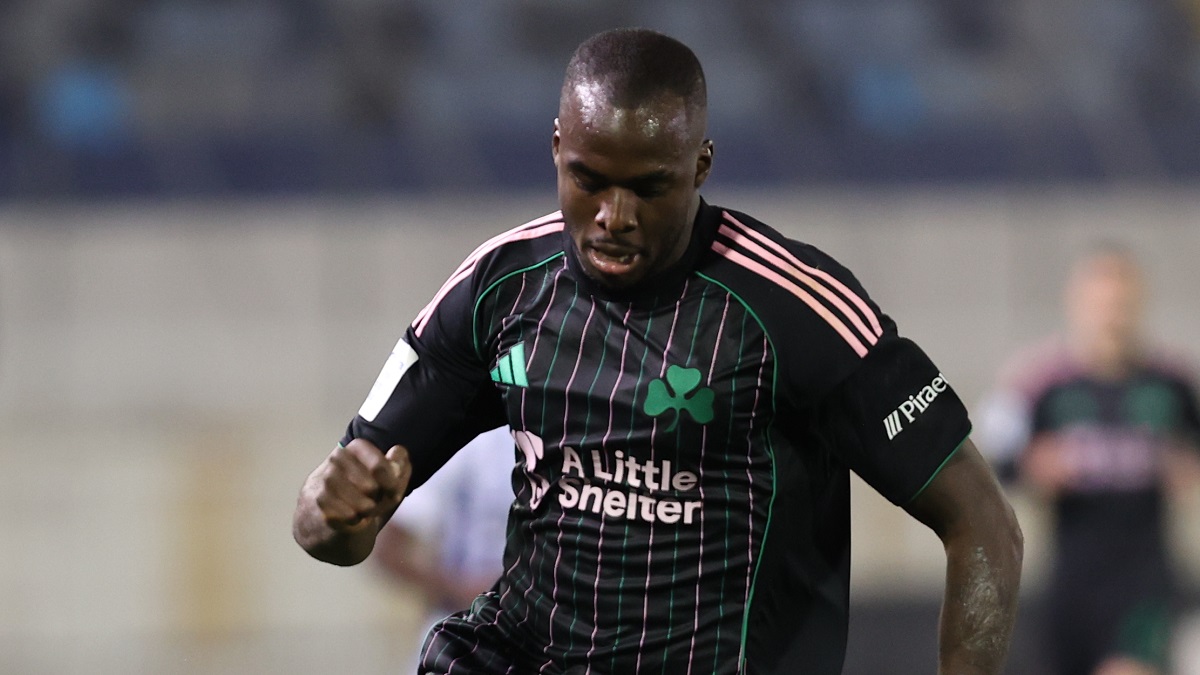 Τεττέη: «Το σκέφτομαι πως θα αντιμετωπίσω την Κηφισιά, αλλά είμαι επαγγελματίας»