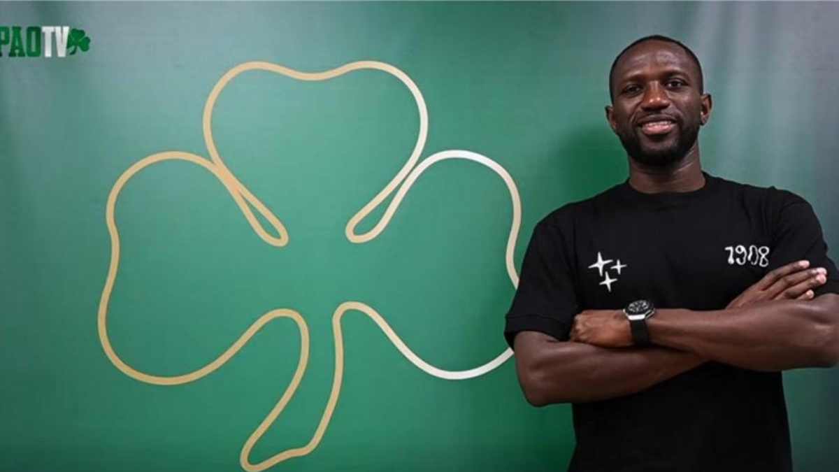 Σισοκό: «Γνωρίζω τον Μπενίτεθ από την κοινή μας παρουσία στην Νιούκαστλ» (vid)