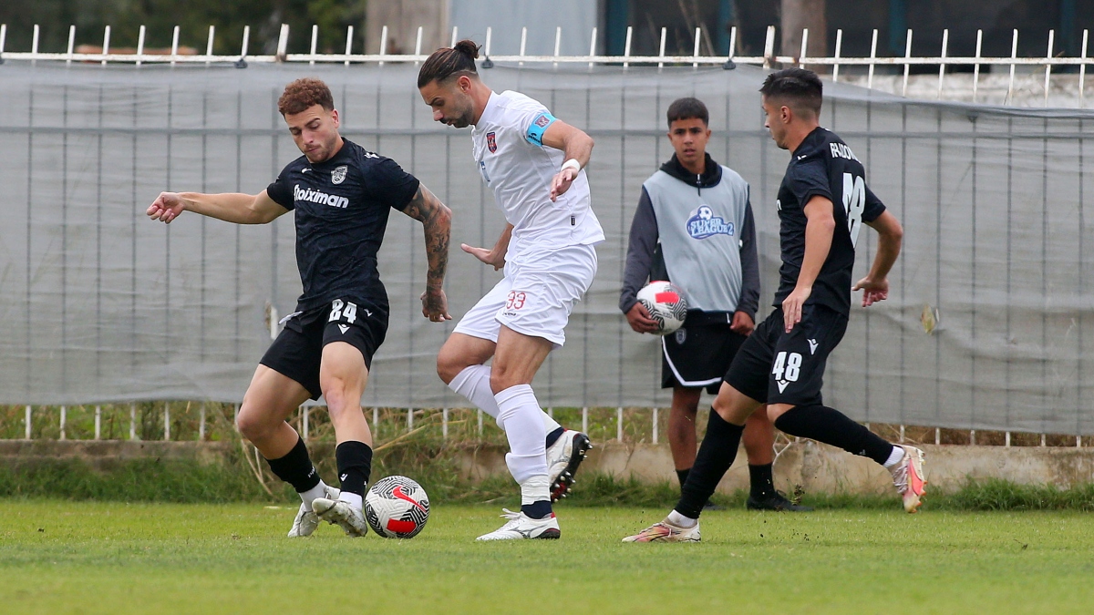 Athens Kallithea: Ανακοίνωσε τον Μιχάλη Μανιά