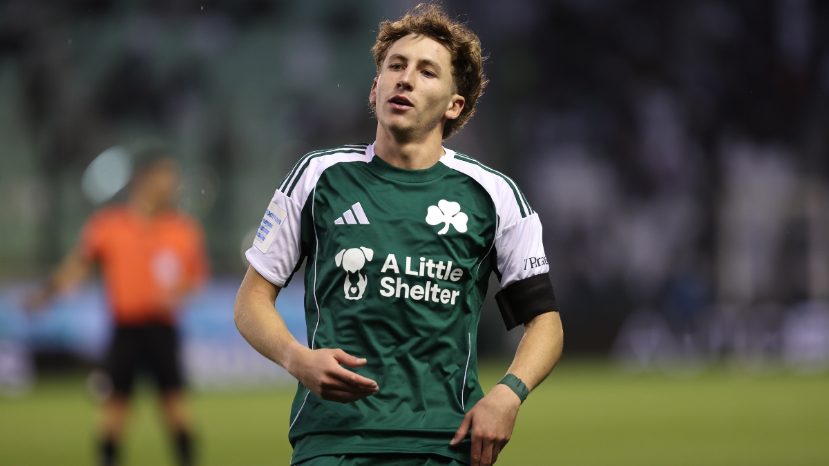 Ορίστηκαν τα αναβληθέντα ματς Παναθηναϊκού και ΠΑΟΚ