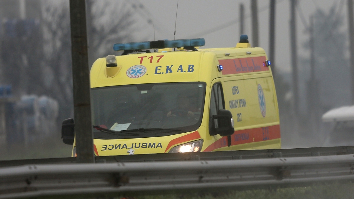 “Έφυγε” από τη ζωή νεαρός ποδοσφαιριστής του Καμπανιακού