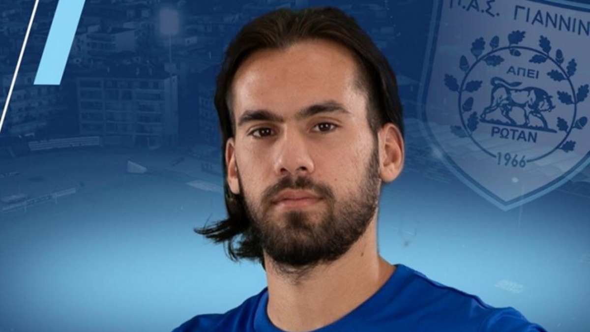 ΠΑΣ Γιάννινα: Τέλος ο Λύγκας (pic)