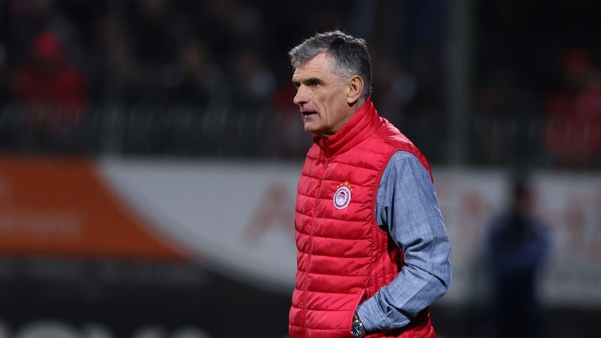 Μεντιλίμπαρ: «Είμαι ικανοποιημένος για τη νίκη και την εμφάνιση»