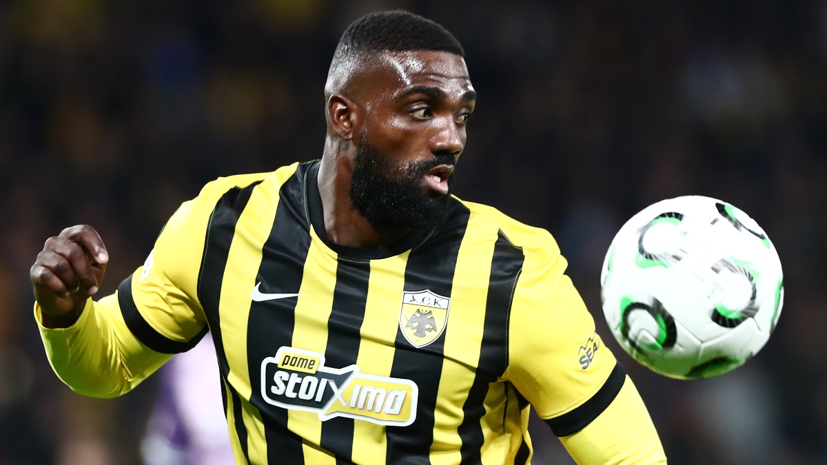 Αποχωρεί ως δανεικός με οψιόν αγοράς στην Ρίζεσπορ ο Πιερό