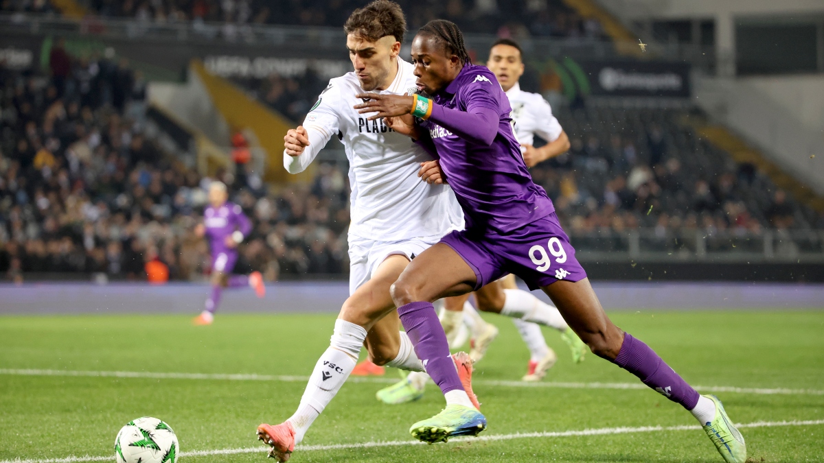 Έκλεισε Κουαμέ ο Άρης