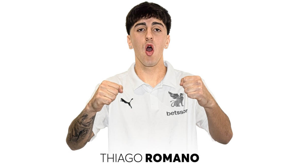 Ρομάνο 2029 στον ΟΦΗ