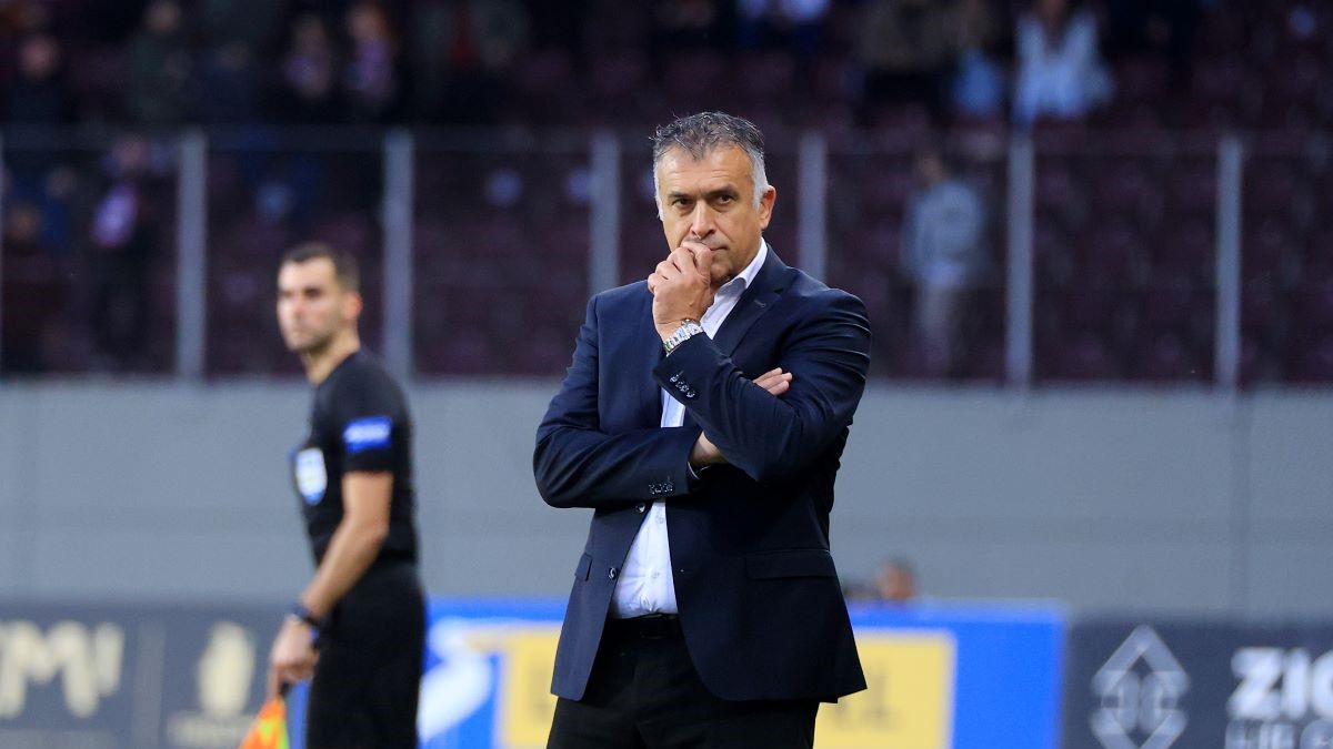 Αναστασίου: «Ήταν δεδομένο ότι θα βγάζαμε αντίδραση, προχωράμε βήμα-βήμα»