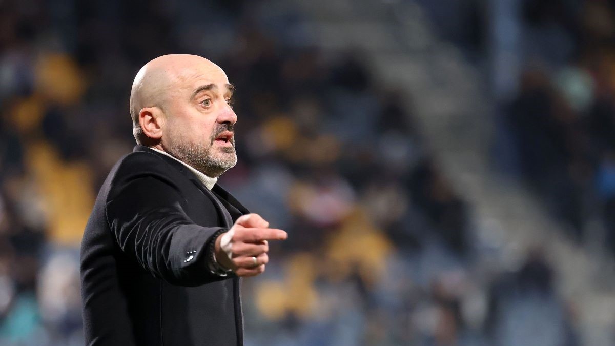 Ράσταβατς: «Αξίζαμε τη νίκη»