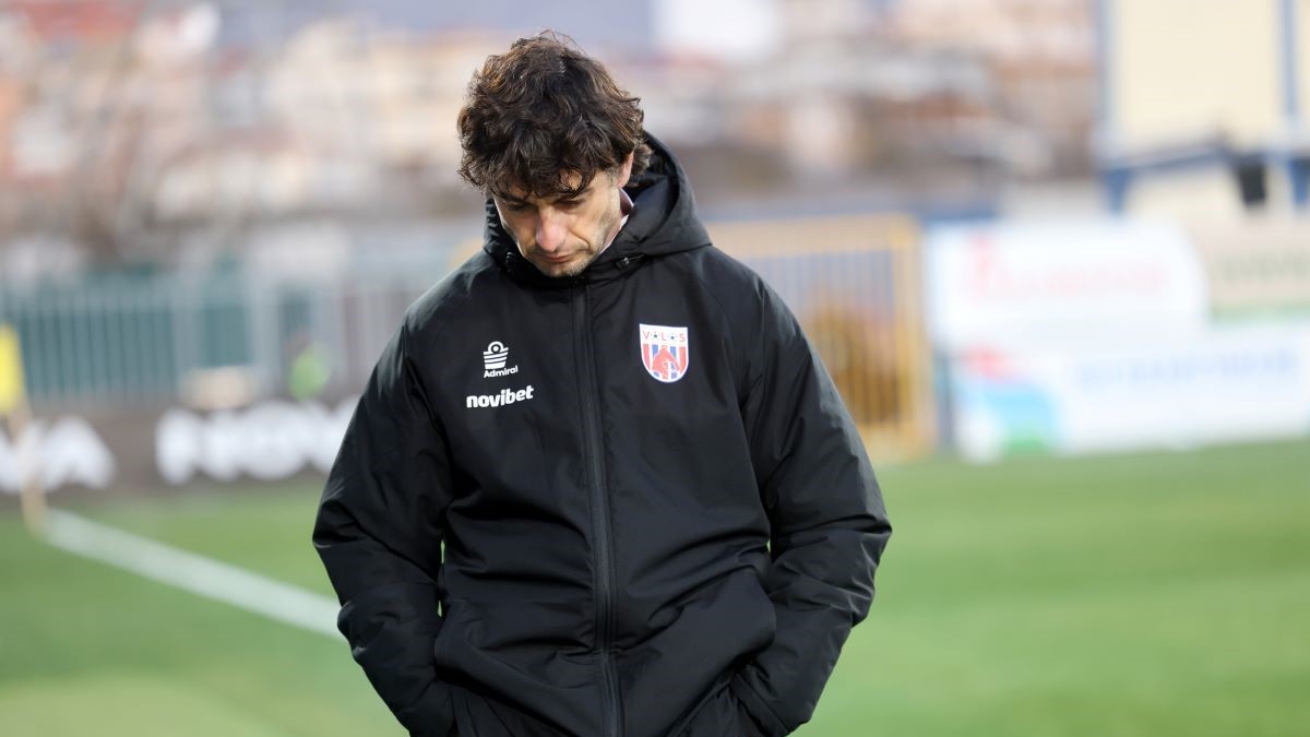 Φεράντο: «Σε σημαντικές στιγμές κάνουμε σημαντικά λάθη»