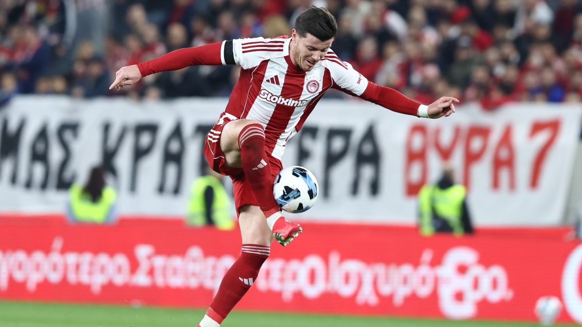 Μπιανκόν: «Ο Παναθηναϊκός αμύνθηκε πολύ καλά»