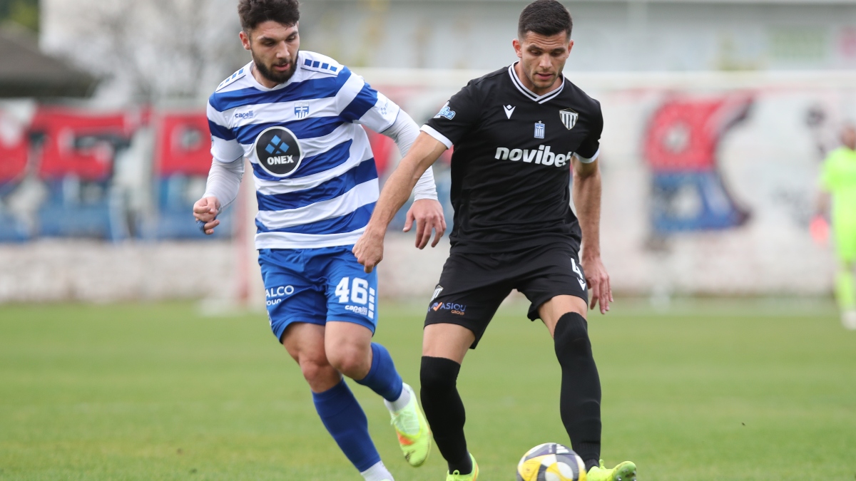 Πειθαρχική δίωξη εναντίον της Ελλάς Σύρου