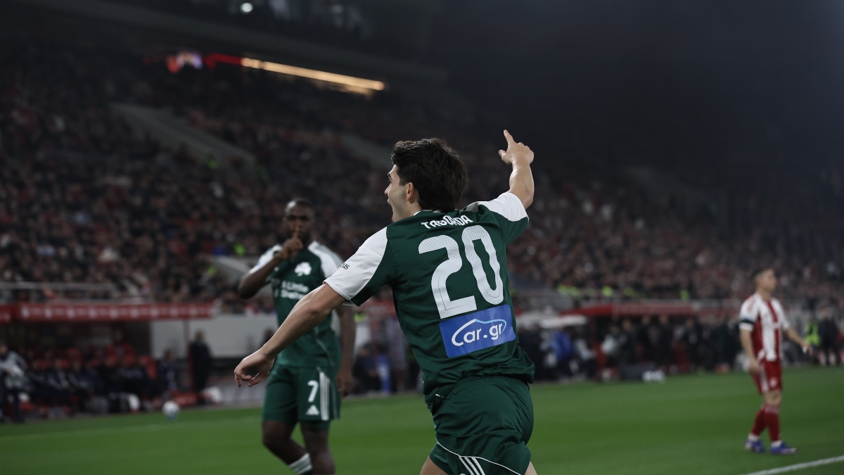 Κορυφαίο της 20ης αγωνιστικής το γκολ του Ταμπόδρα (pic)