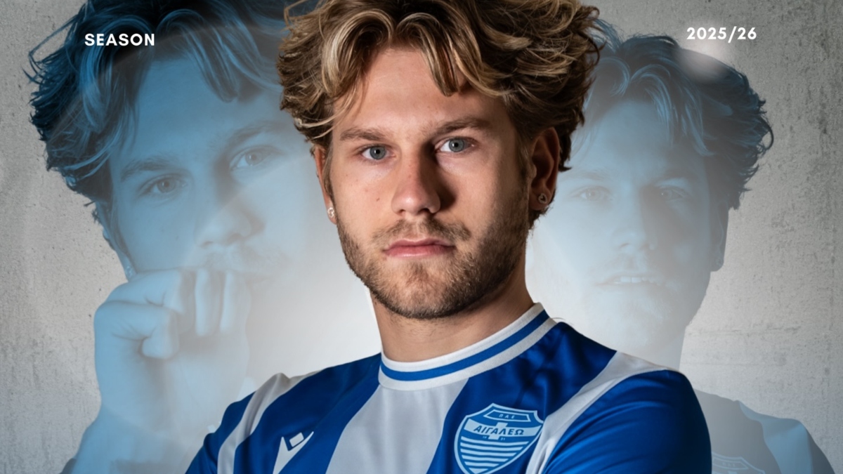 Διπλό μεταγραφικό “χτύπημα” από το Αιγάλεω