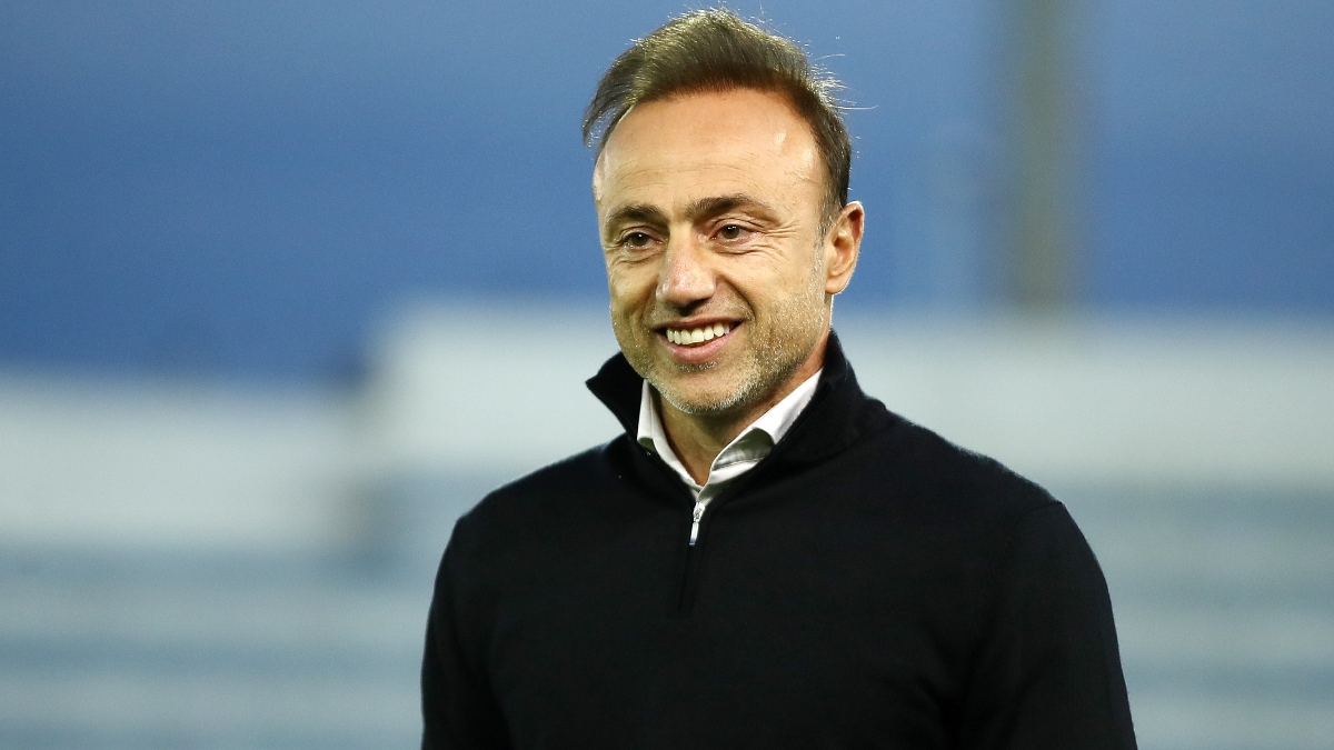 Έτοιμος για Κηφισιά ο ΟΦΗ