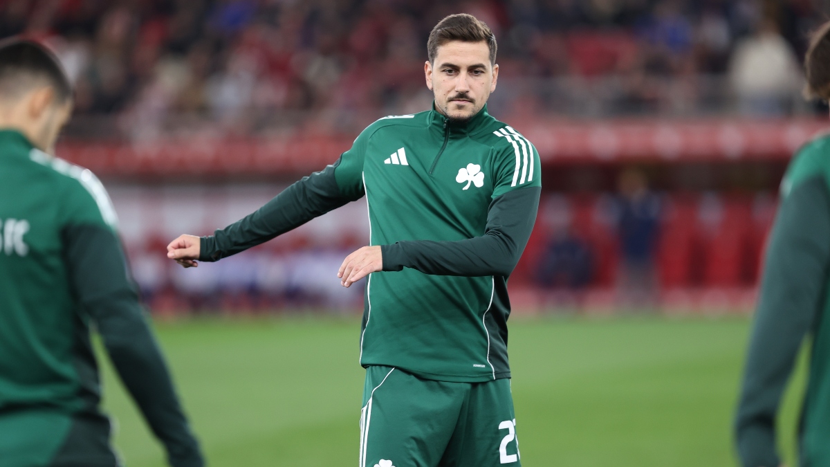 Ντεμπούτο Ερνάντεθ απέναντι στην ΑΕΛ