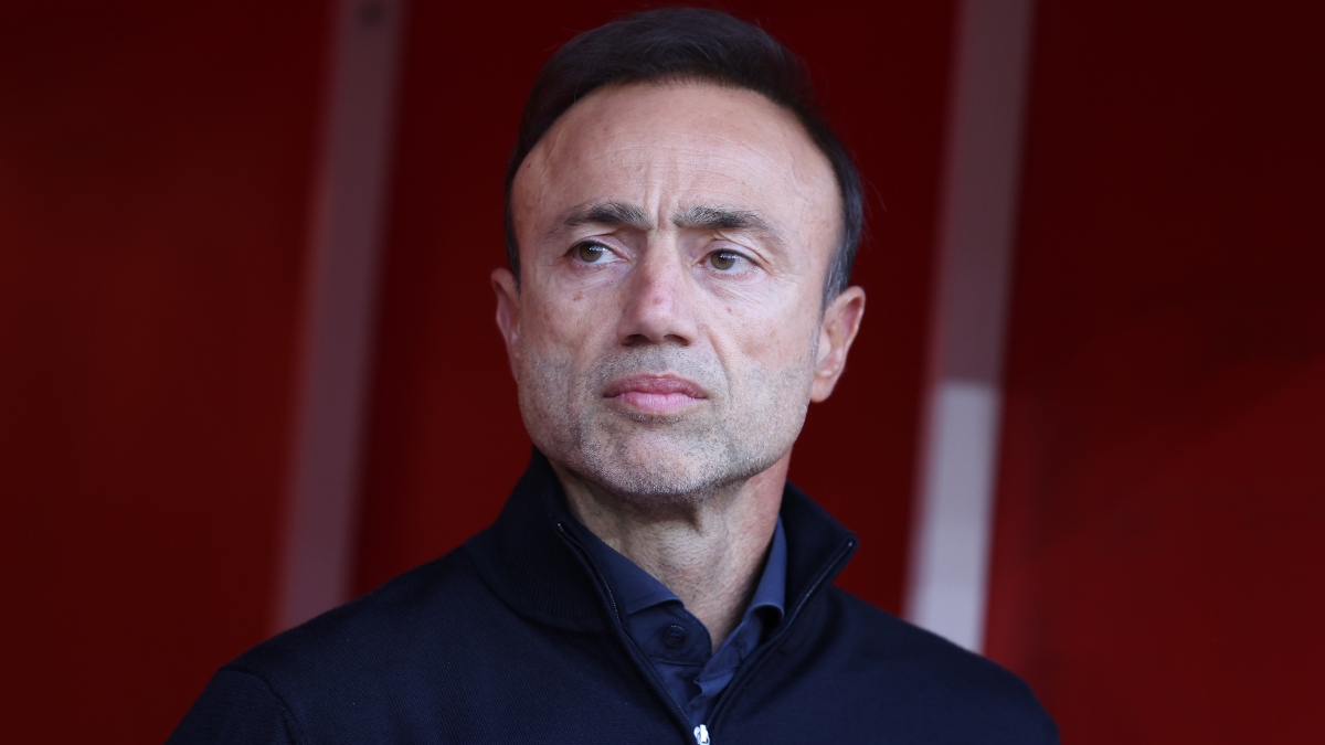 Κόντης: «Πρέπει να μας γίνει μάθημα αυτό το παιχνίδι»