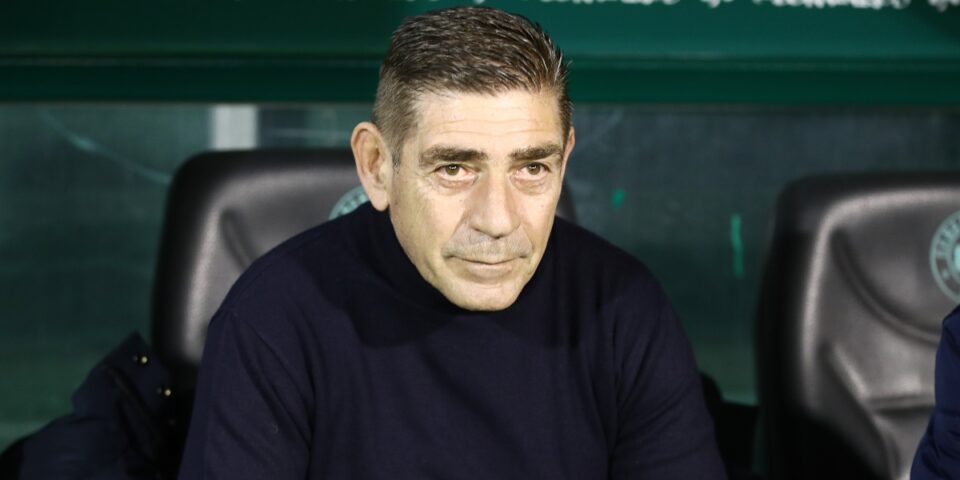 Παντελίδης: «Θα μπορούσαμε να πάρουμε τη νίκη»