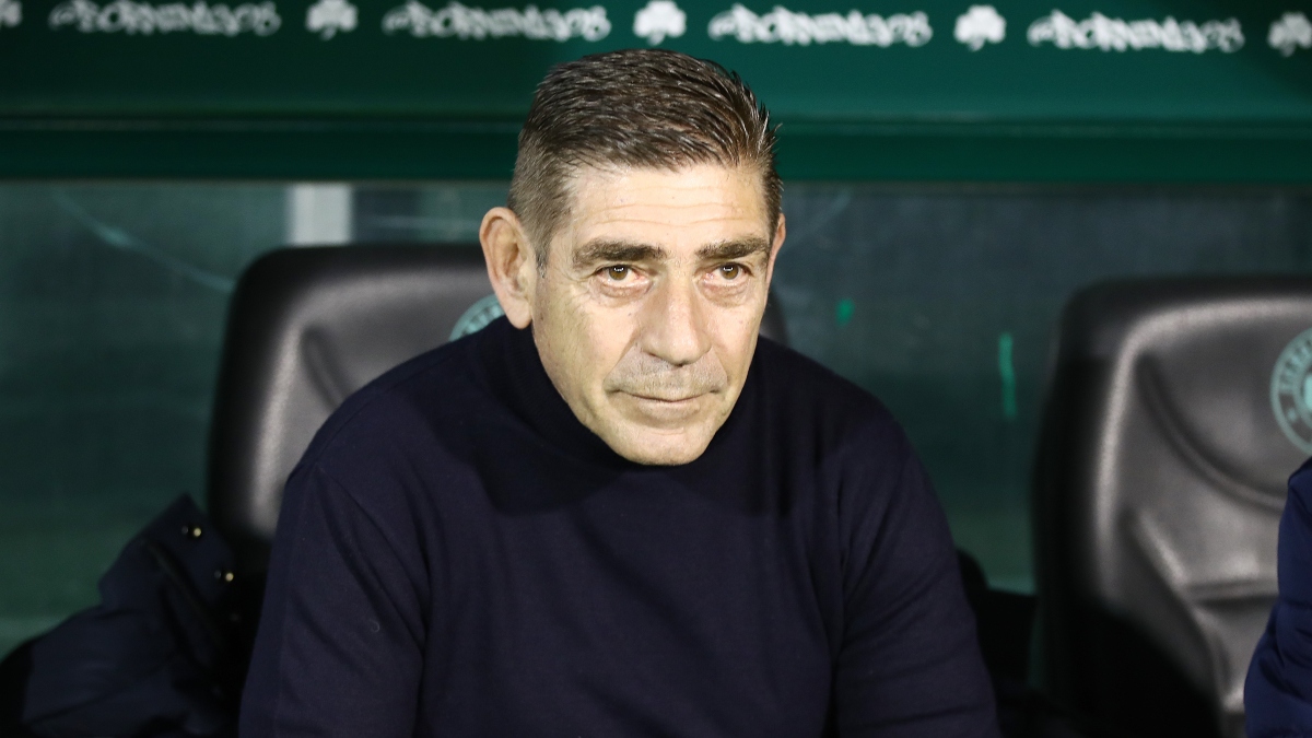 Παντελίδης: «Θα μπορούσαμε να πάρουμε τη νίκη»