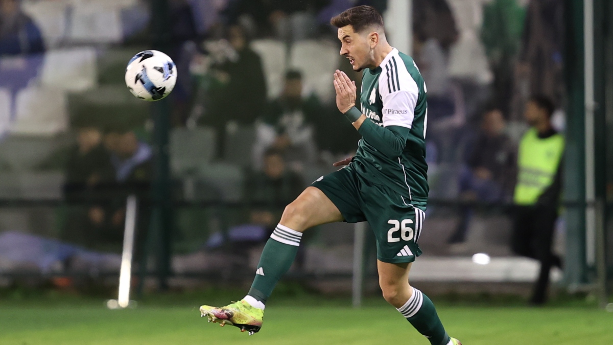 Ερνάντεθ: «Δεν ήταν το καλύτερο δυνατό ντεμπούτο γιατί δεν συνδυάστηκε με νίκη»