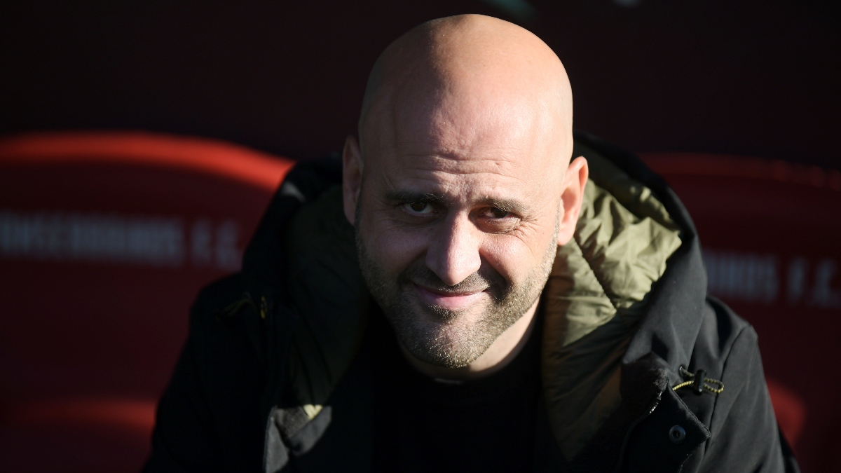 Οι “εκλεκτοί” του Ζεράρ Σαραγόσα για το παιχνίδι στο Περιστέρι