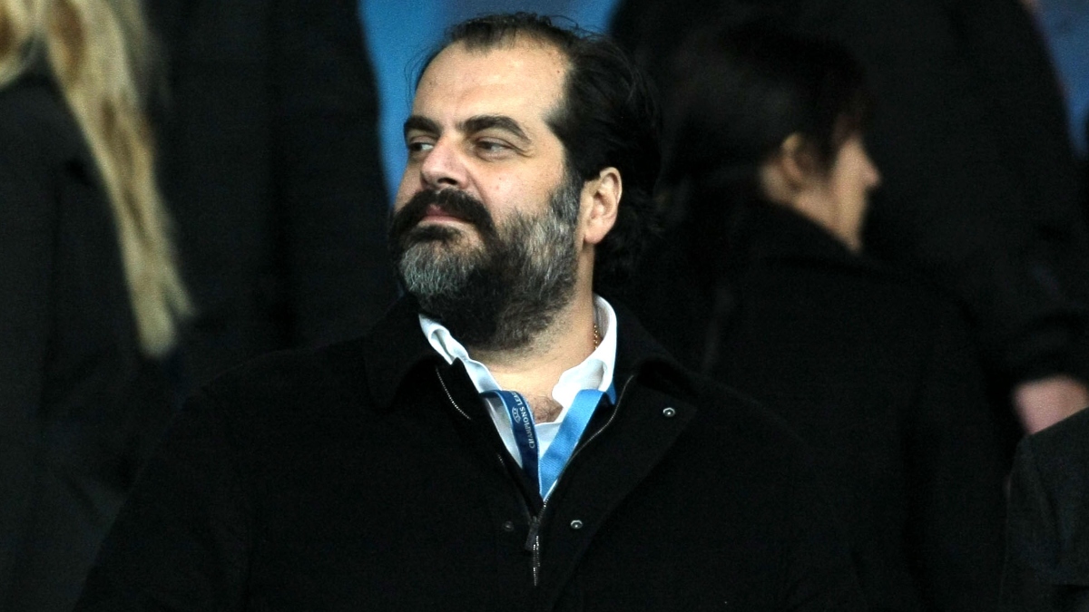 Πατέρας: «Ο Παναθηναϊκός έχασε δύο πρωταθλήματα επί Αλαφούζου εξαιτίας της διαιτησίας»