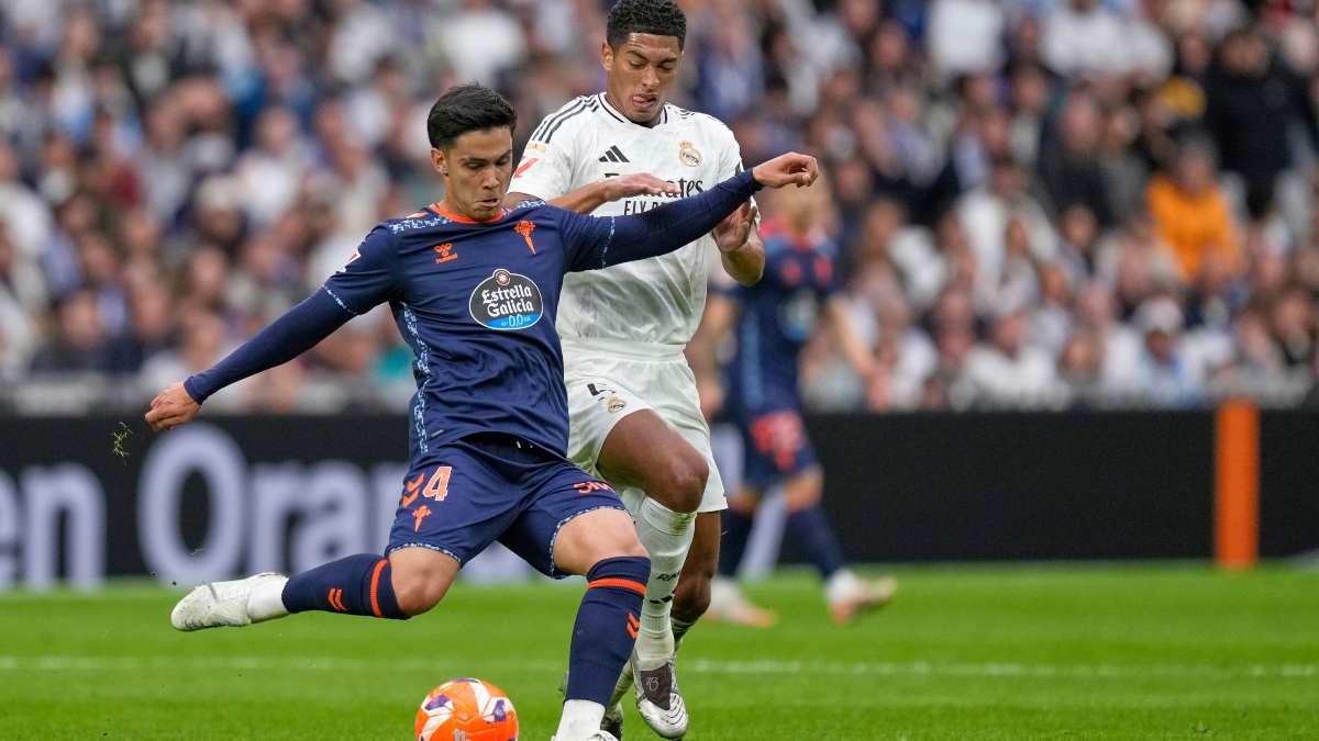 Χωρίς τον Σοτέλο η Θέλτα απέναντι στον ΠΑΟΚ