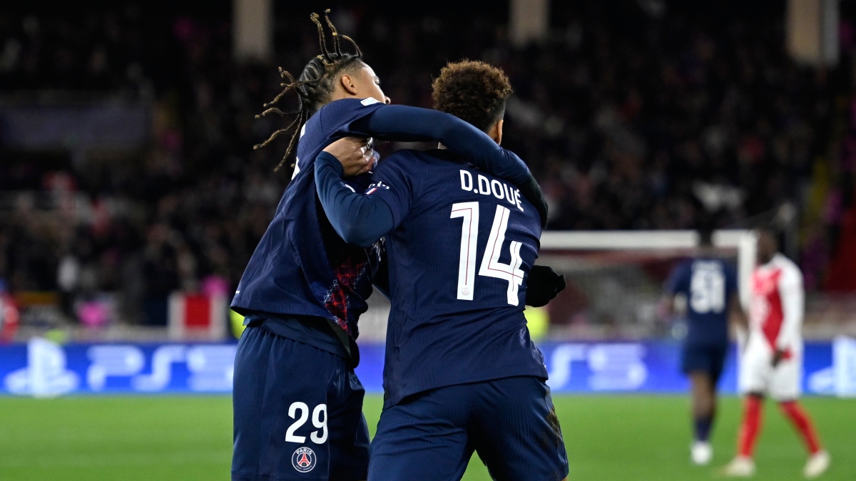 Ο Ντουέ ήρθε από τον πάγκο και γύρισε… τούμπα τον γαλλικό εμφύλιο