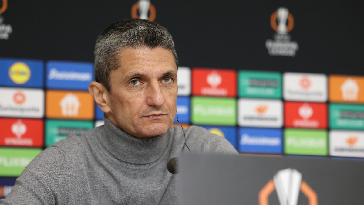 Λουτσέσκου: «Θα χρειαστεί να δώσουμε το 150% για να νικήσουμε τη Θέλτα»