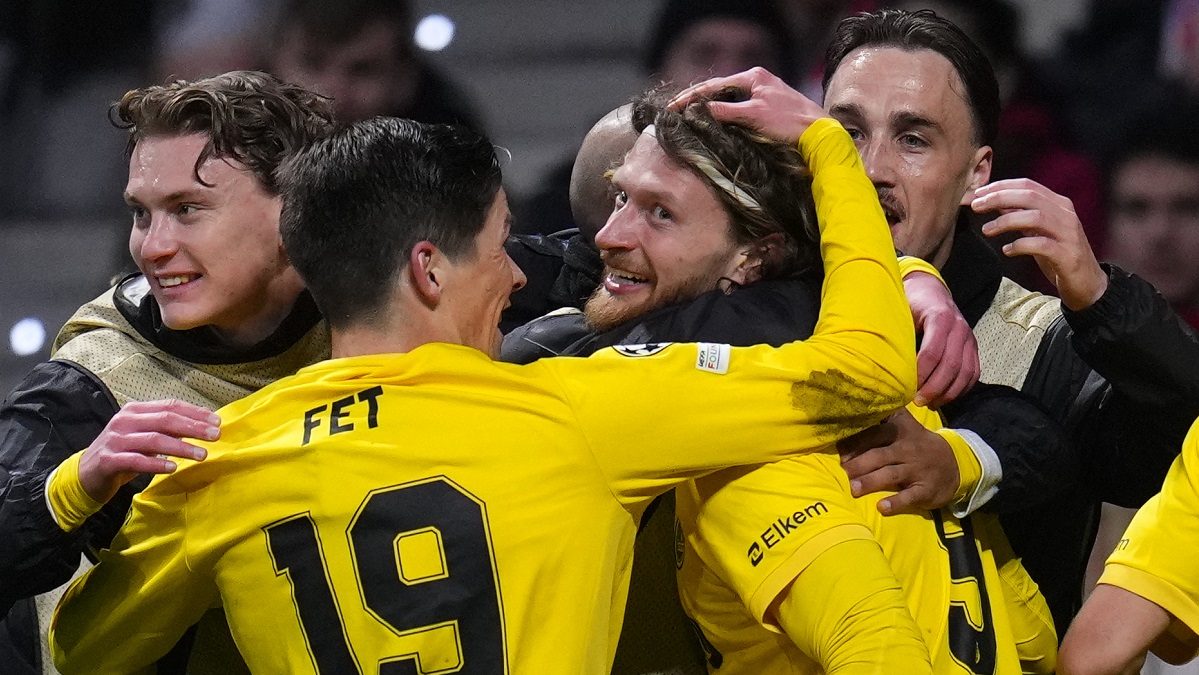 Η φοβερή Μπόντο πήρε ισχυρό προβάδισμα απέναντι στην Ίντερ