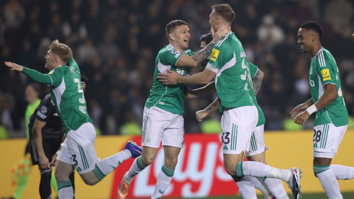 Η Νιούκαστλ συνέτριψε την Κάραμπαγκ με ασύλληπτο Γκόρντον