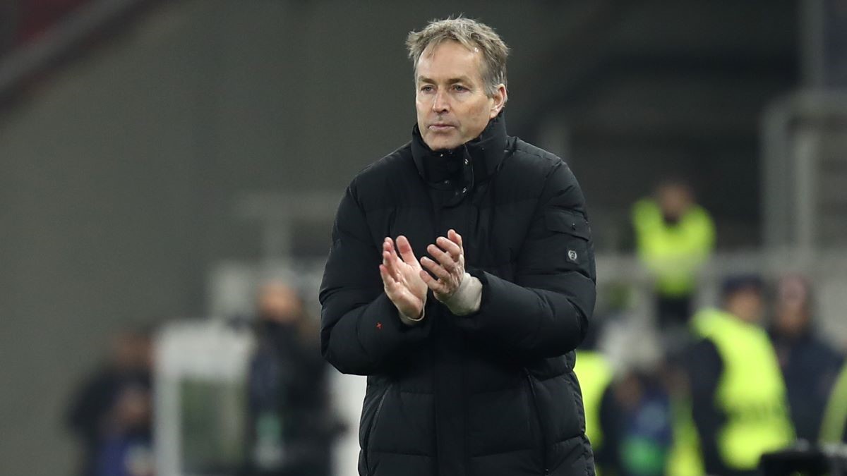 Η ενδεκάδα της Λεβερκούζεν απέναντι στον Ολυμπιακό