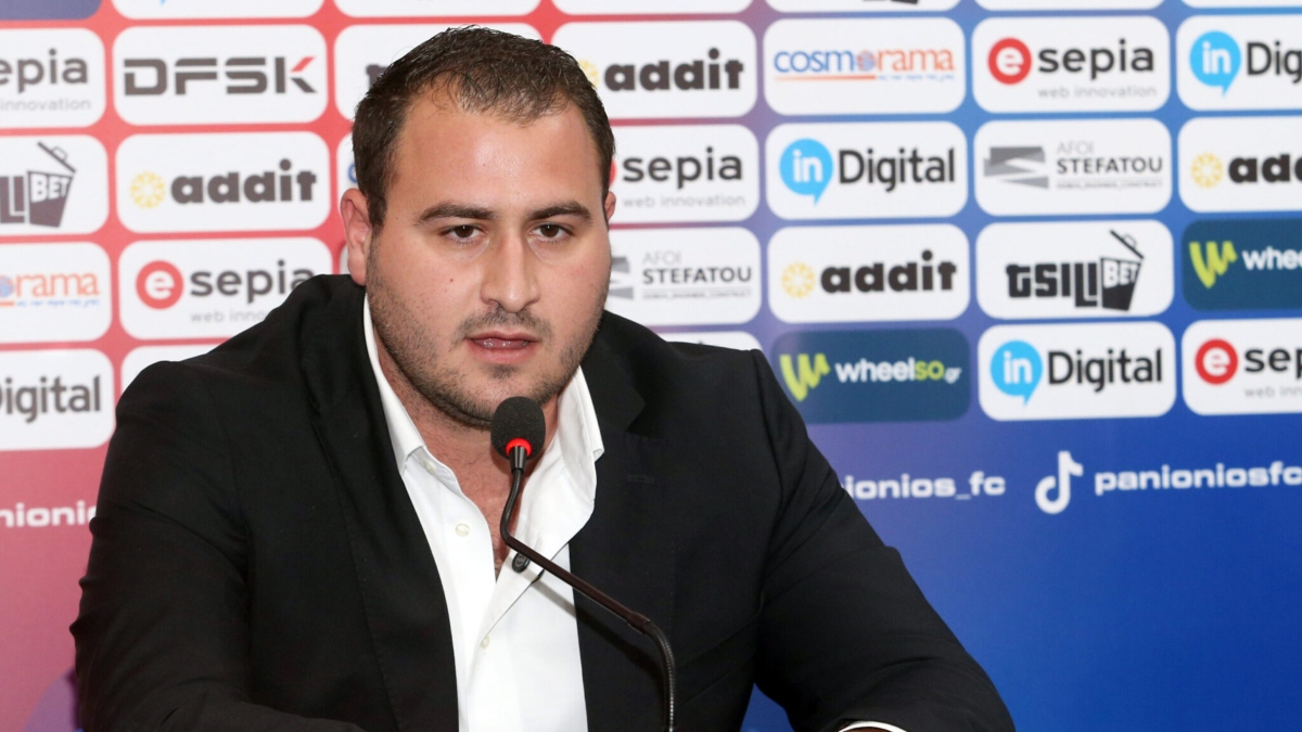 Κάλεσμα ενότητας από Ψύχα ενόψει Μαρκό: «Πέντε τελικοί για την άνοδο»