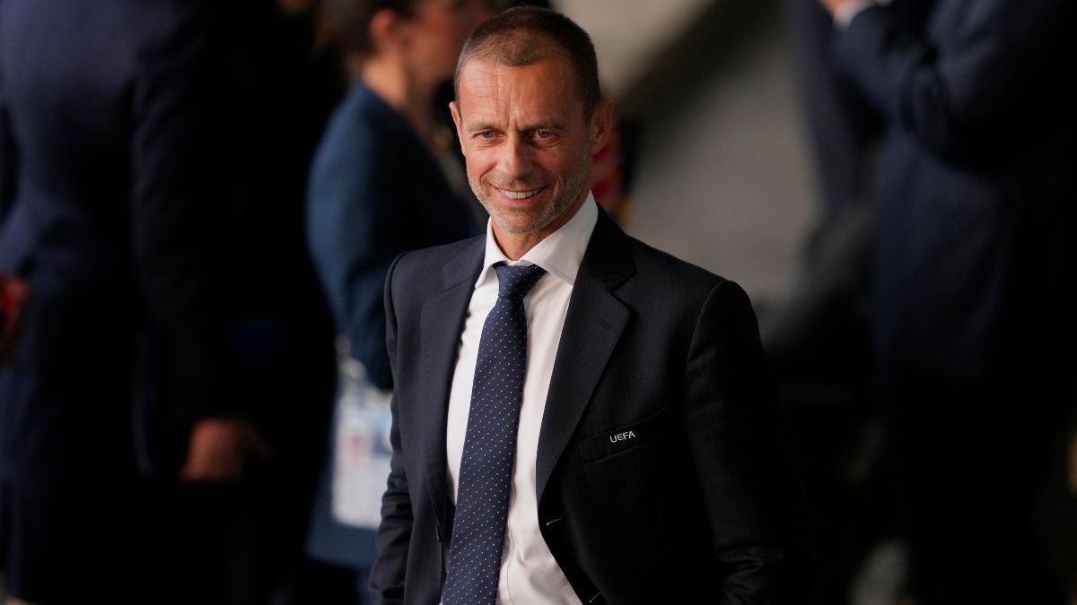 Σημαντικά πρόσωπα της UEFA στην Τούμπα για το ΠΑΟΚ – Θέλτα