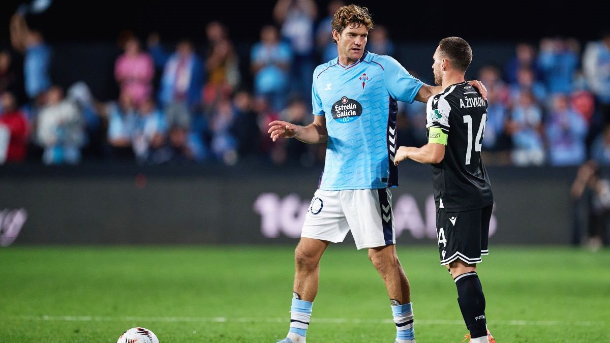 Live: ΠΑΟΚ – Θέλτα (audio)