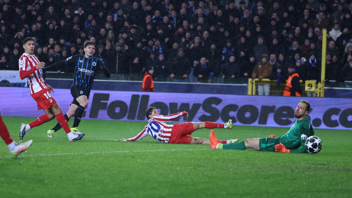 Στην κορυφαία ενδεκάδα της εβδομάδας ο Τζόλης